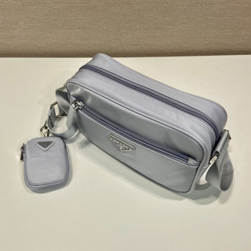 Pra*a satchel bags